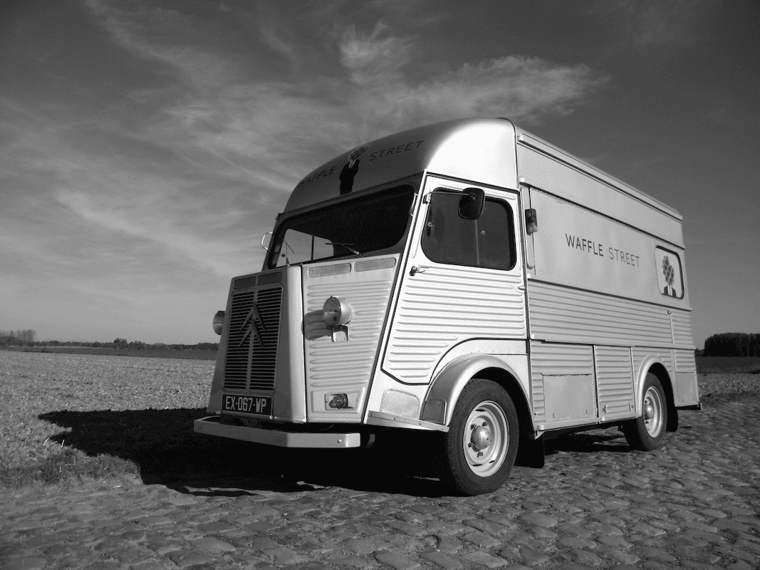 FoodTruck