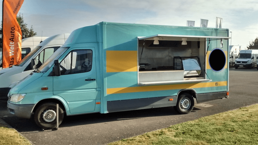 Foodtruck