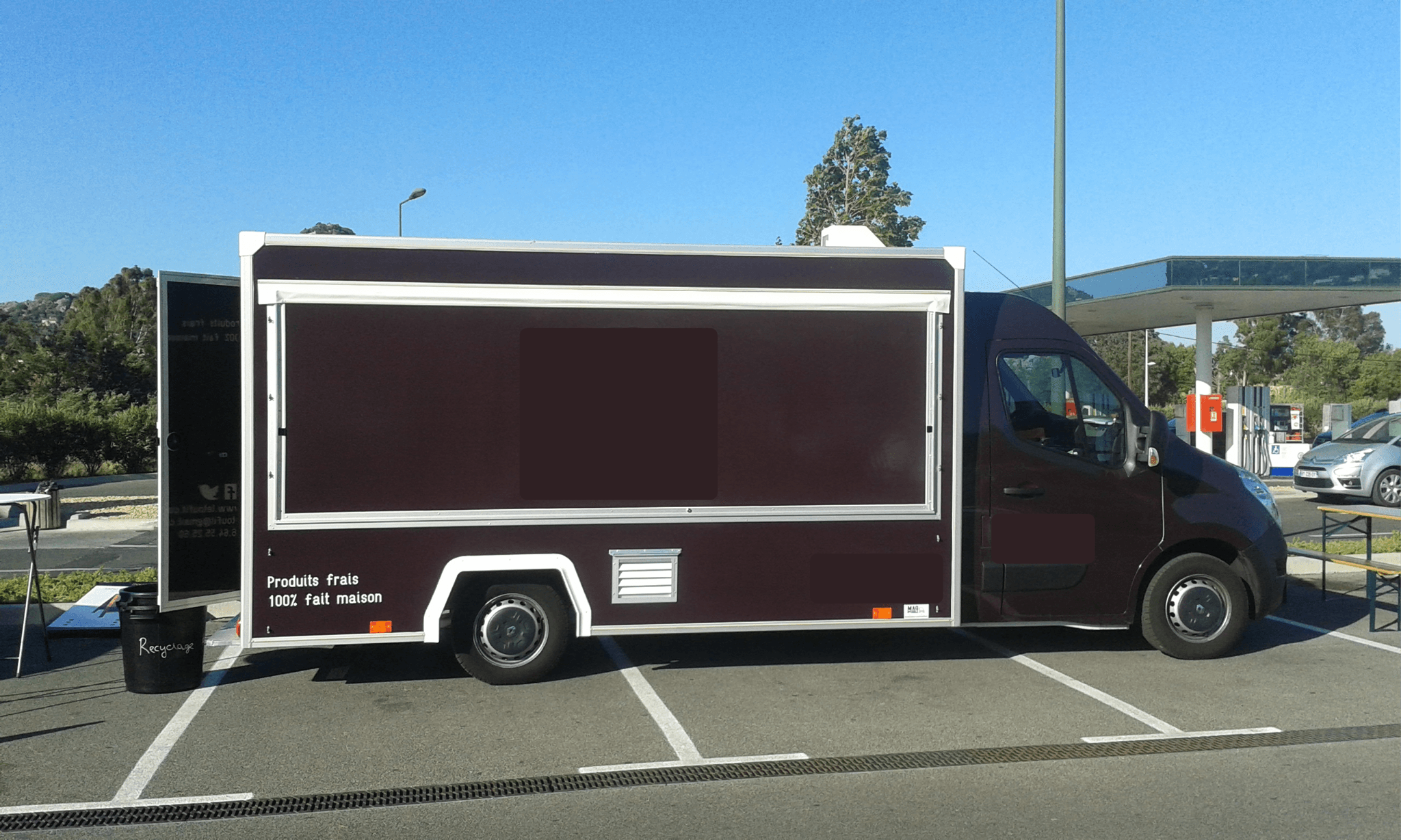 Food-truck 2015