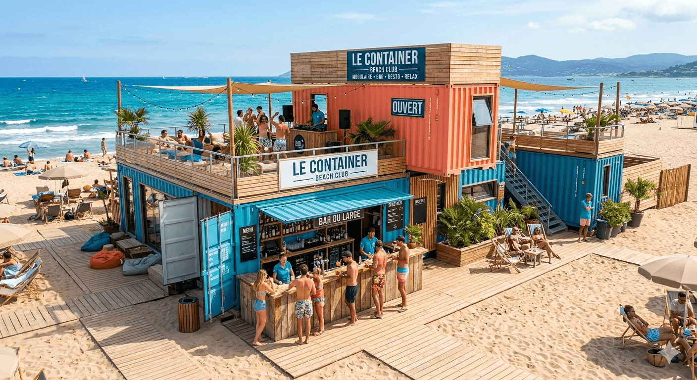 Mon Camion Resto