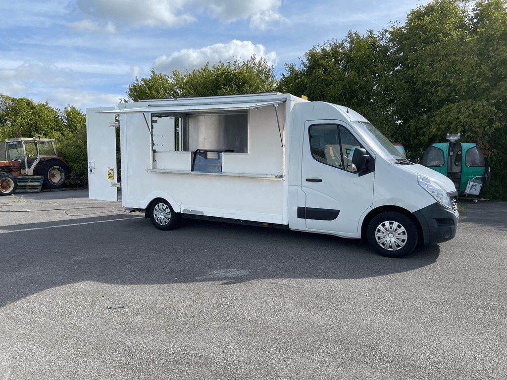 Food Truck