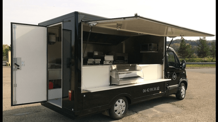 Traiteur – 36750 €