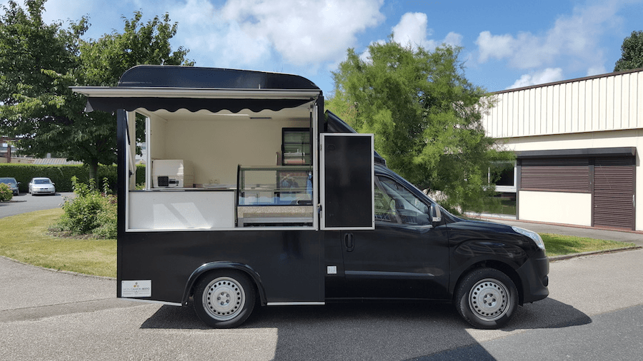 Doblo – 29000 €