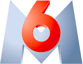 Logo M6
