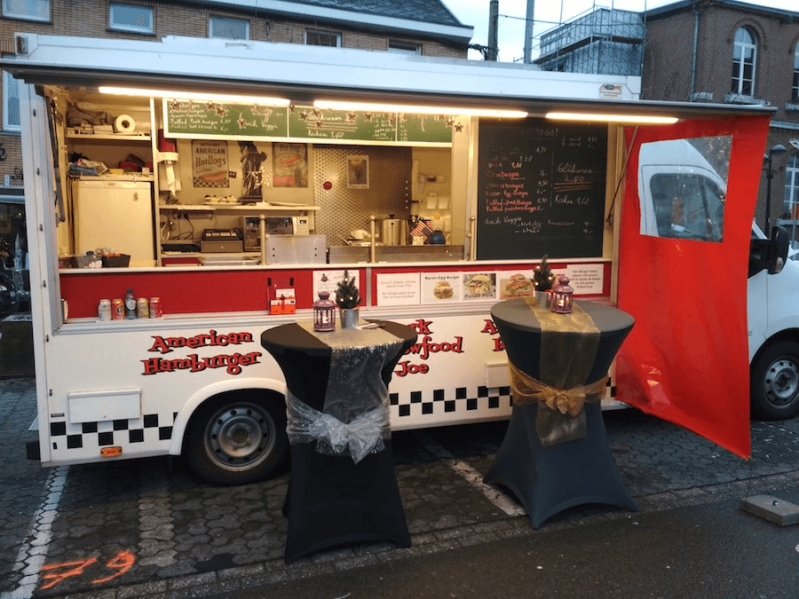 Food-Truck