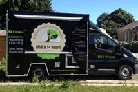 FOOD TRUCK TRAFIC