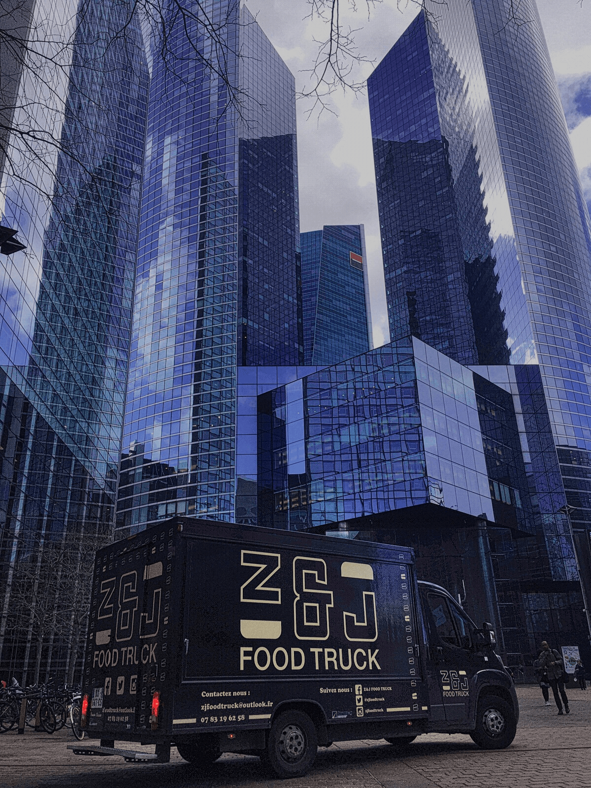 Food Truck