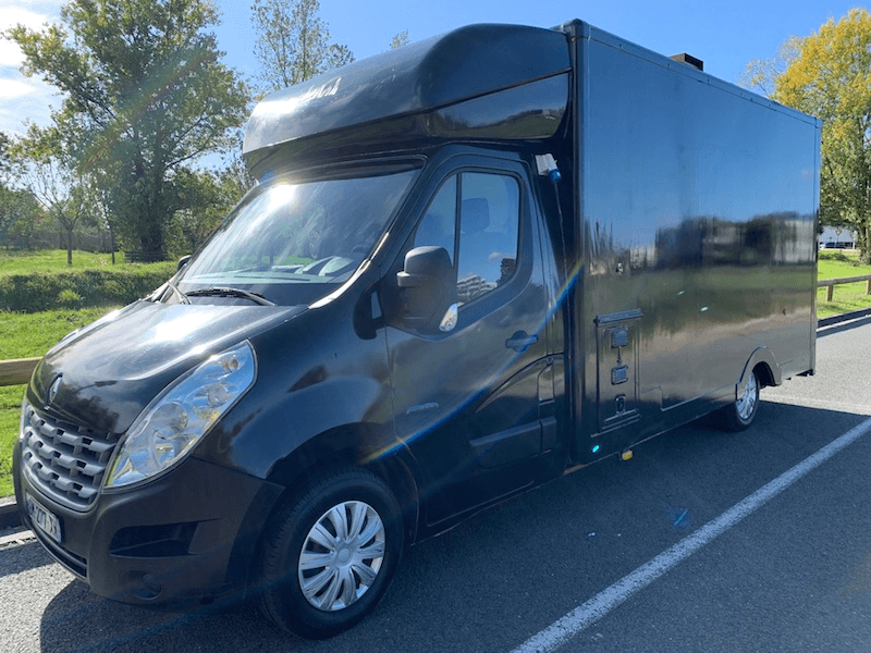 FOOD TRUCK – 30 000 €