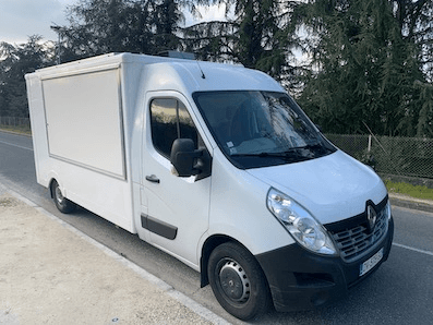 Food-Truck