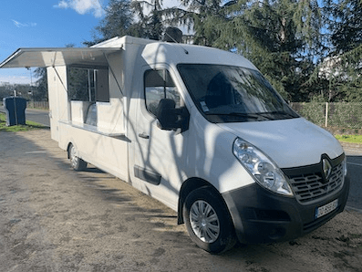Food-Truck