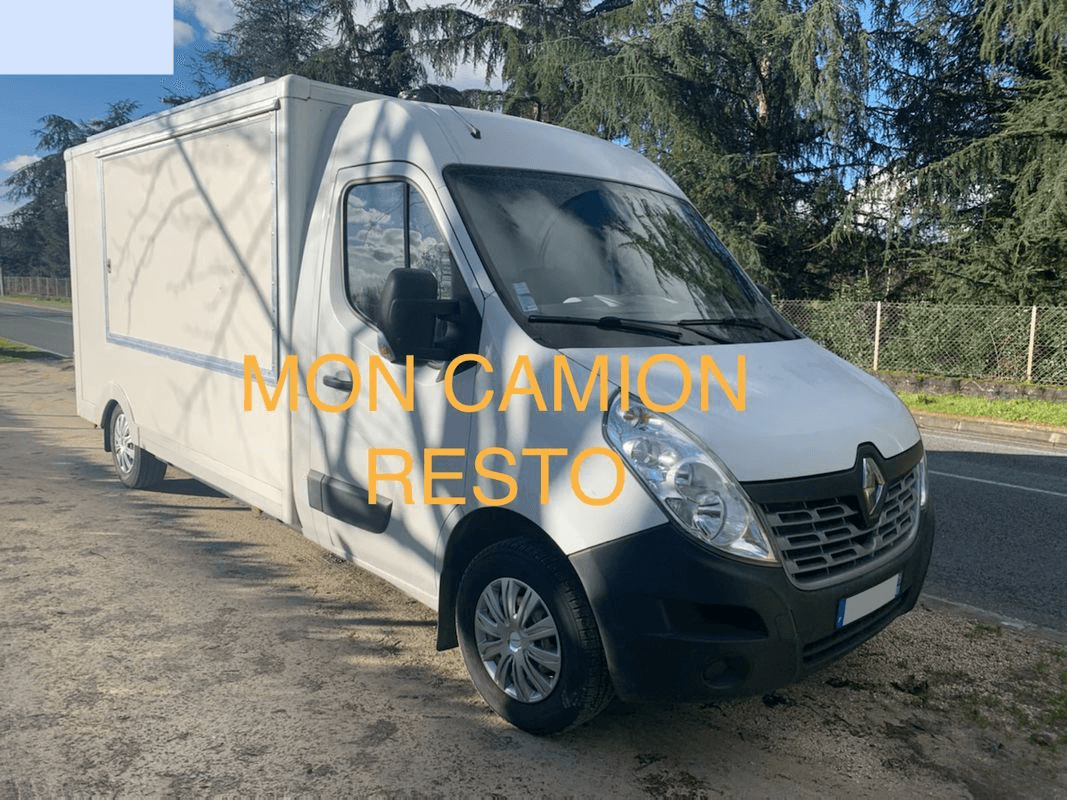 Food-Truck