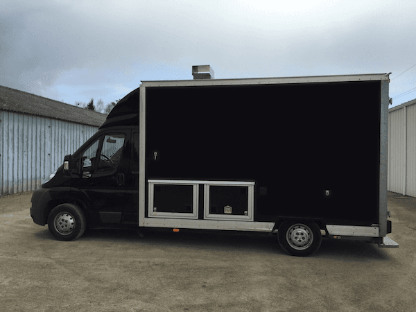 Citroën Jumper 51450 €