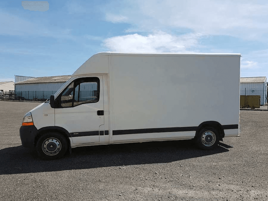 Camion 17500 €