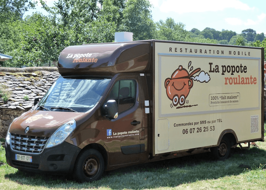 VEND RENAULT MASTER