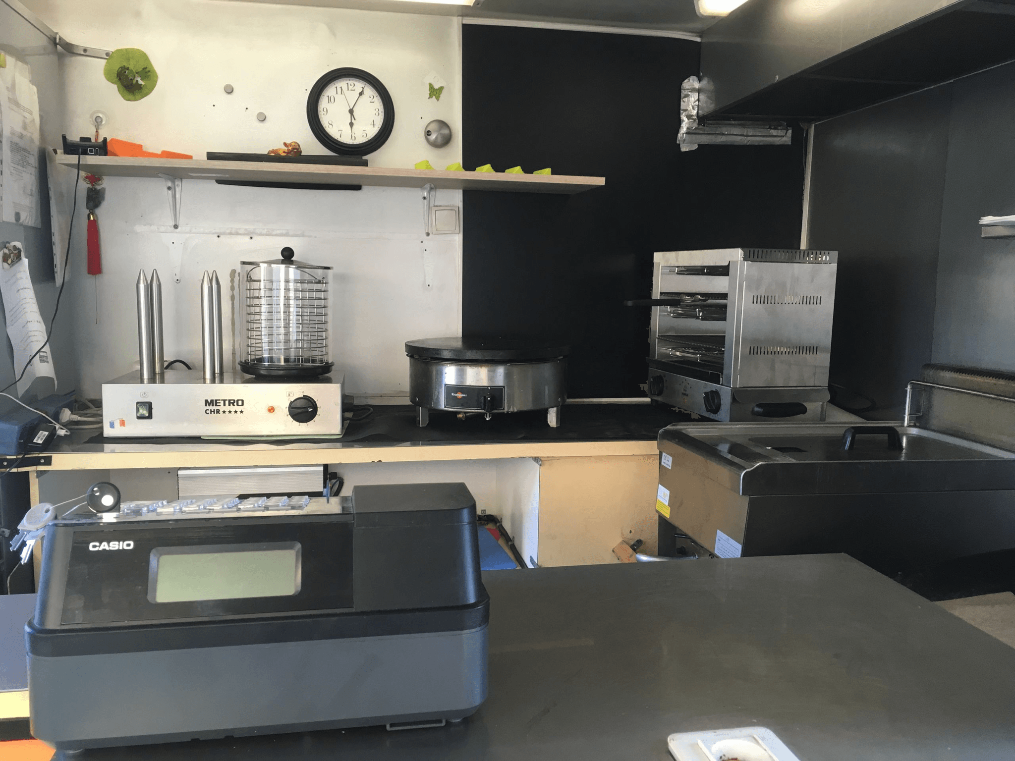 FoodTruck