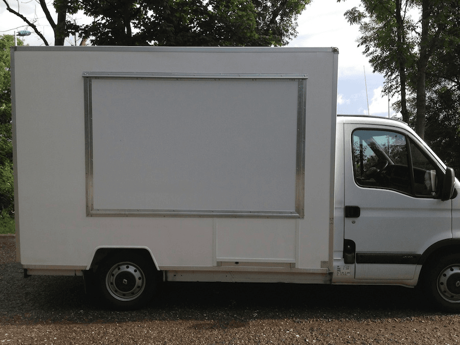 Camions – 10000 €