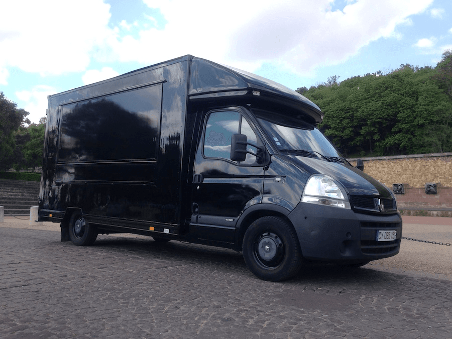 Traiteur – 25990 €