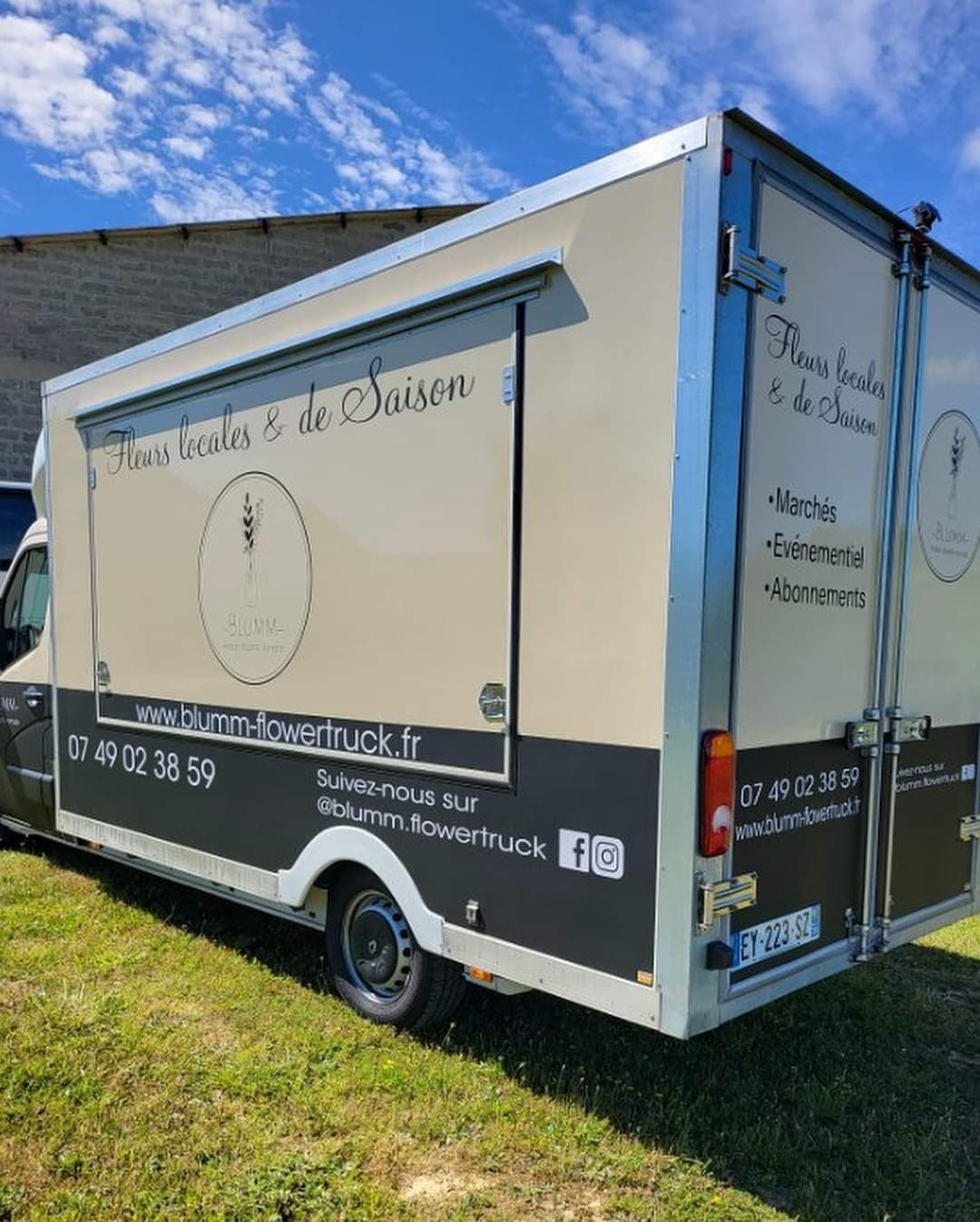 Renault Master VASP