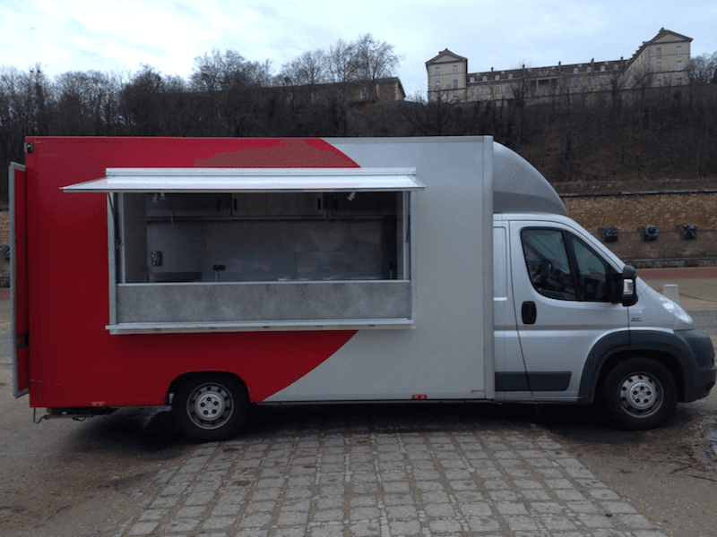 Traiteur – 25990 €