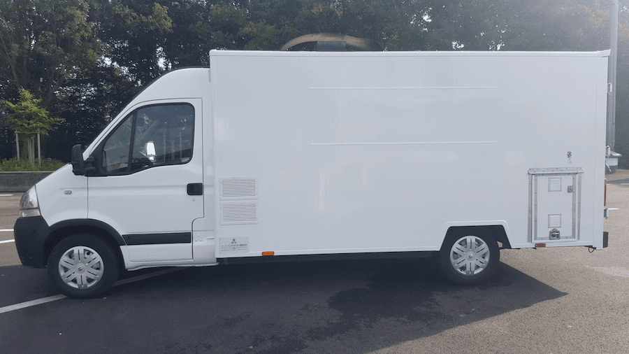 Burger – 26990 €