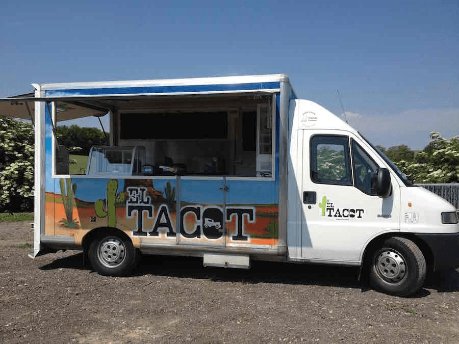 Food-Truck