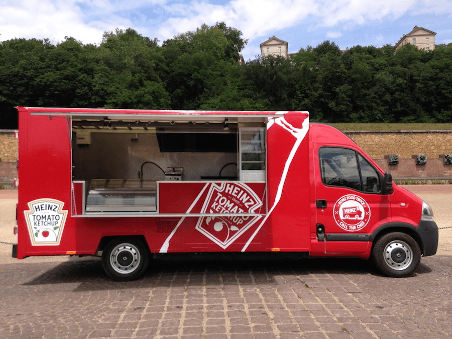 Food-Truck