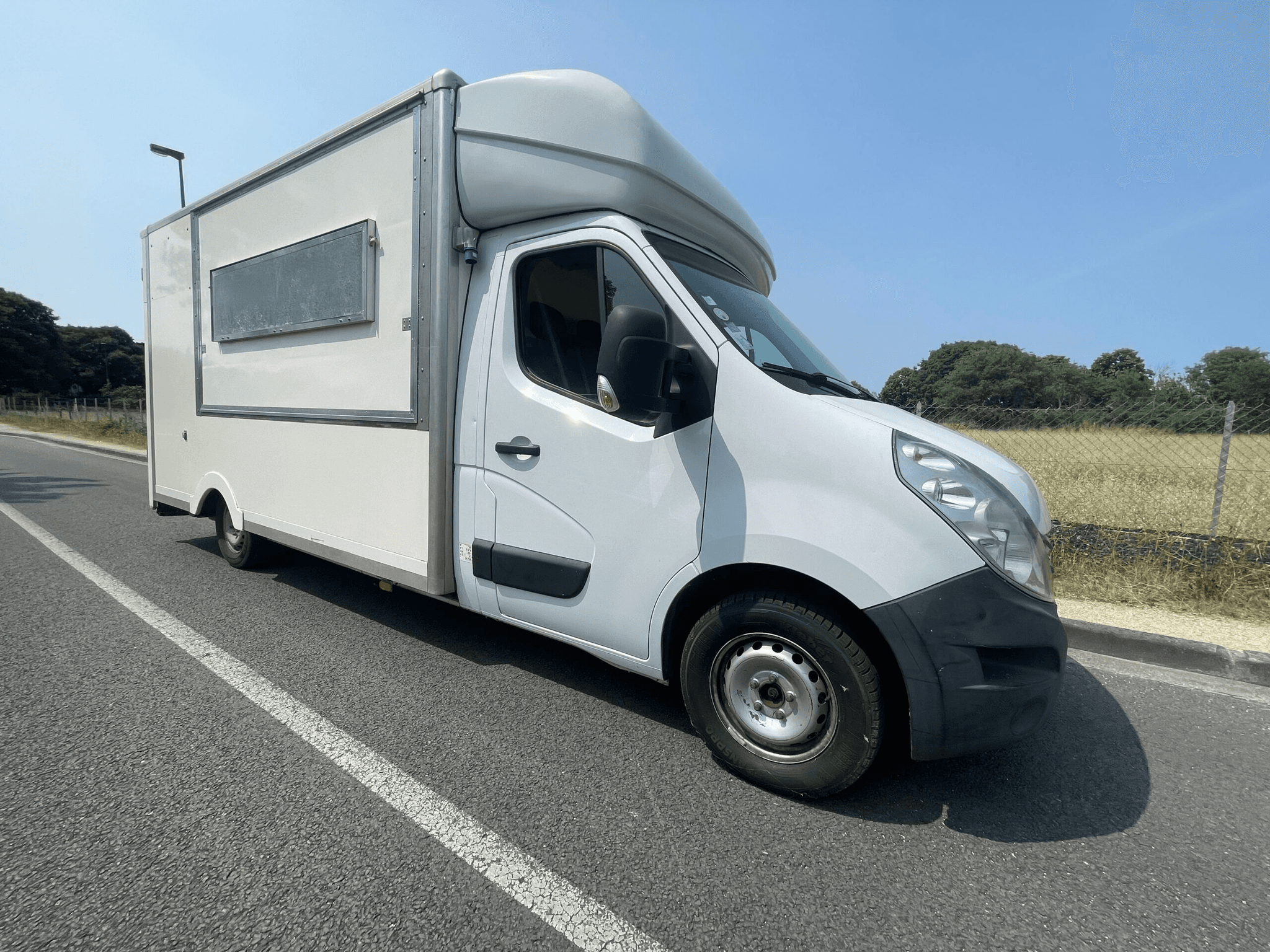 Food-Truck Traiteur