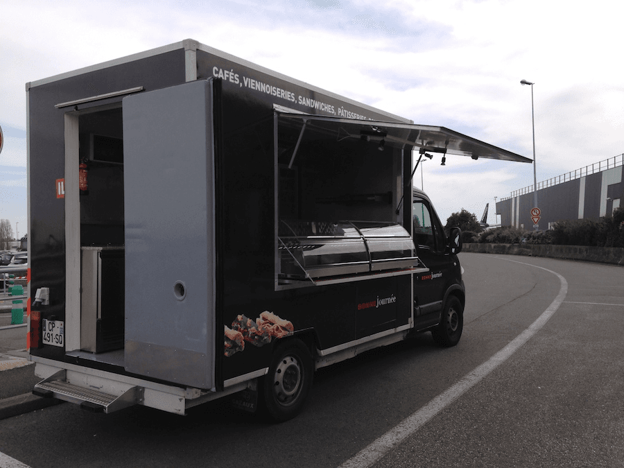 Traiteur – 39990 € - Photo 8