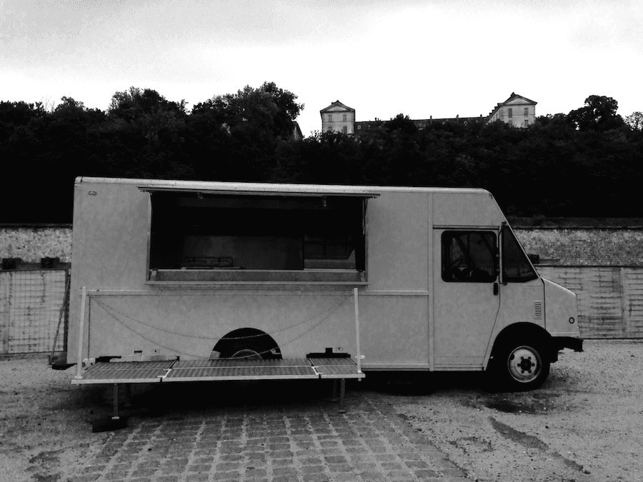 US Food-Truck