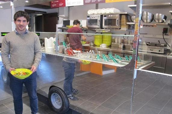 Mon Camion Resto